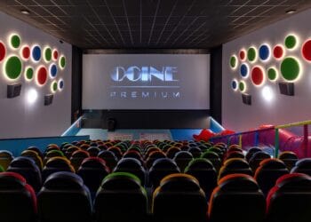 Matinal de películas