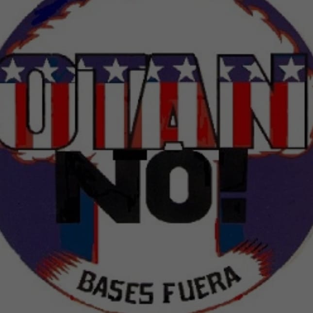 Luchas pasadas que son presentes. Encuentro en torno al 40 aniversario del referéndum de la OTAN