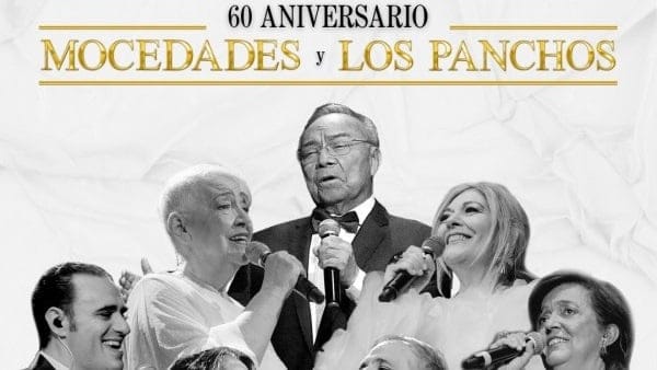 Mocedades y Los Panchos