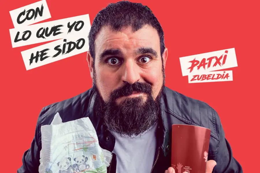 Los 40: con lo que yo he sido