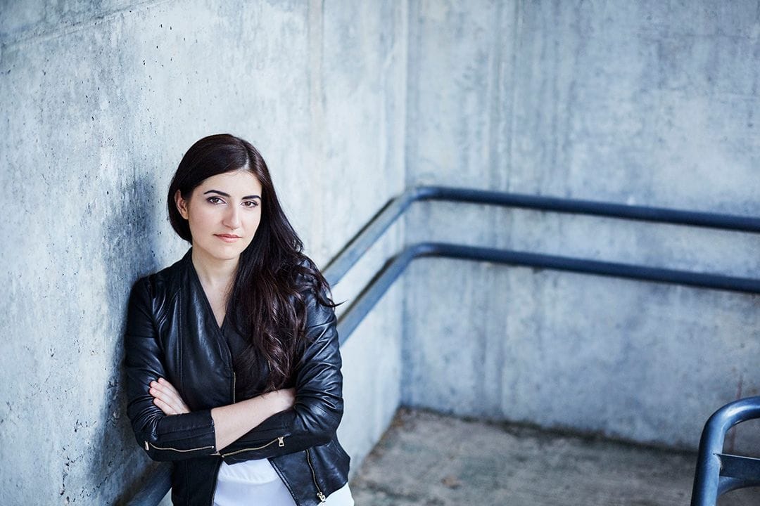 Ao son do piano: Concierto de Paula Ríos