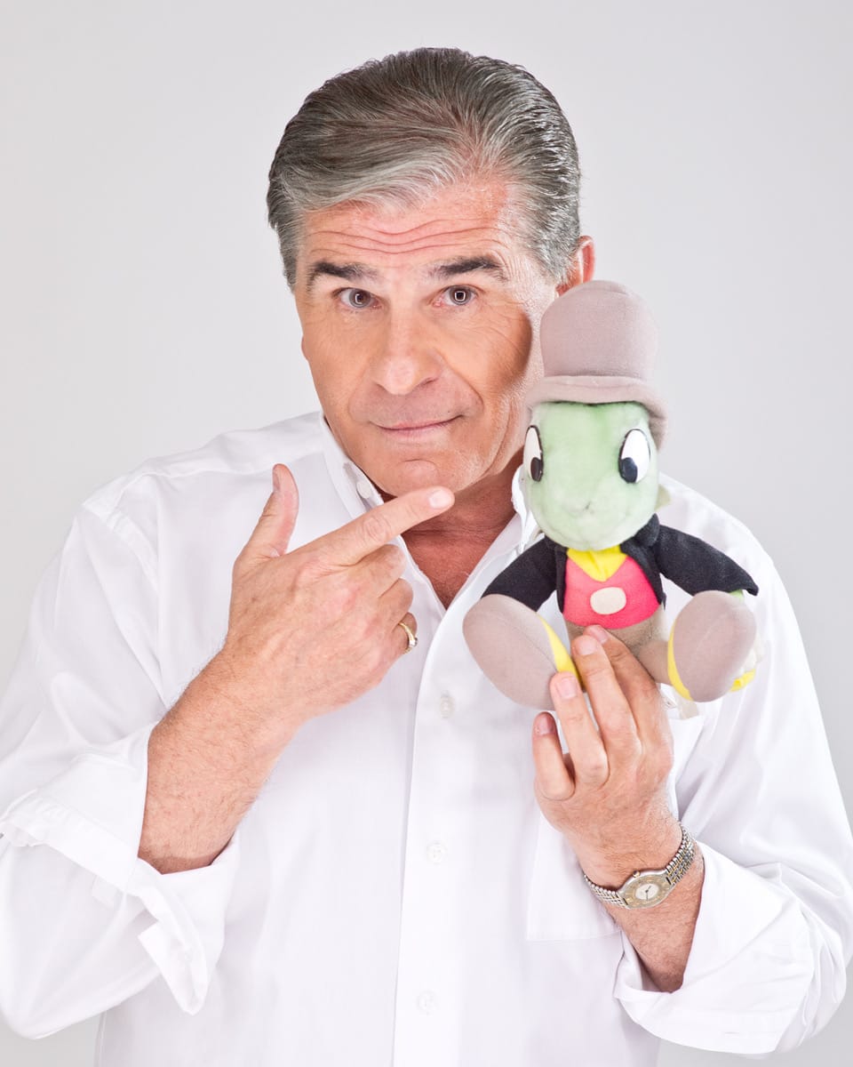 Mi vida es una anécdota - Pedro Ruiz