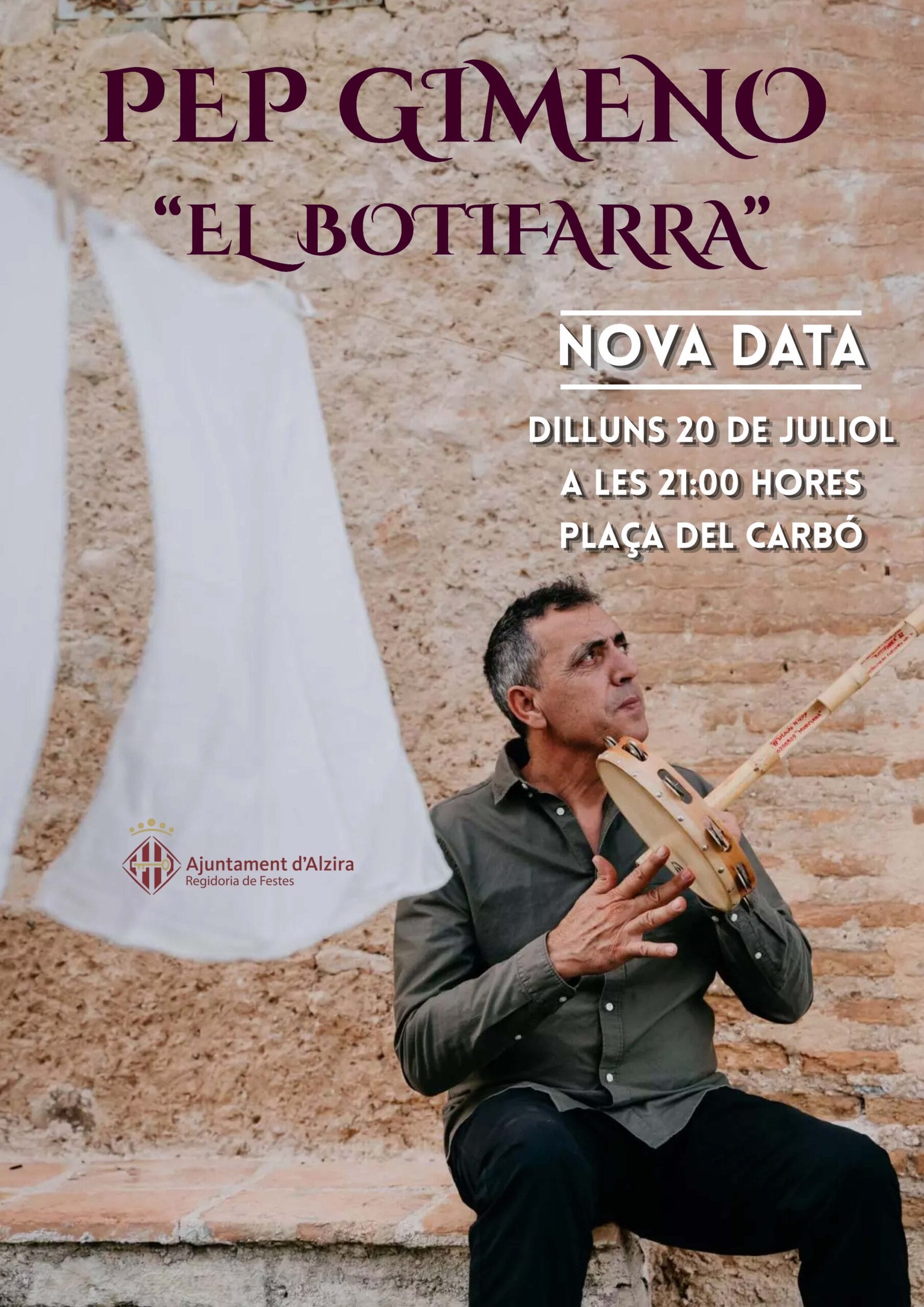 Pep Gimeno «BOTIFARRA»