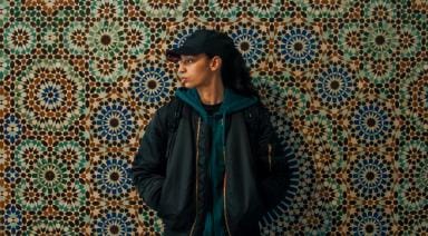 LA PETITE DERNIÈRE / A IRMÁ PEQUENA