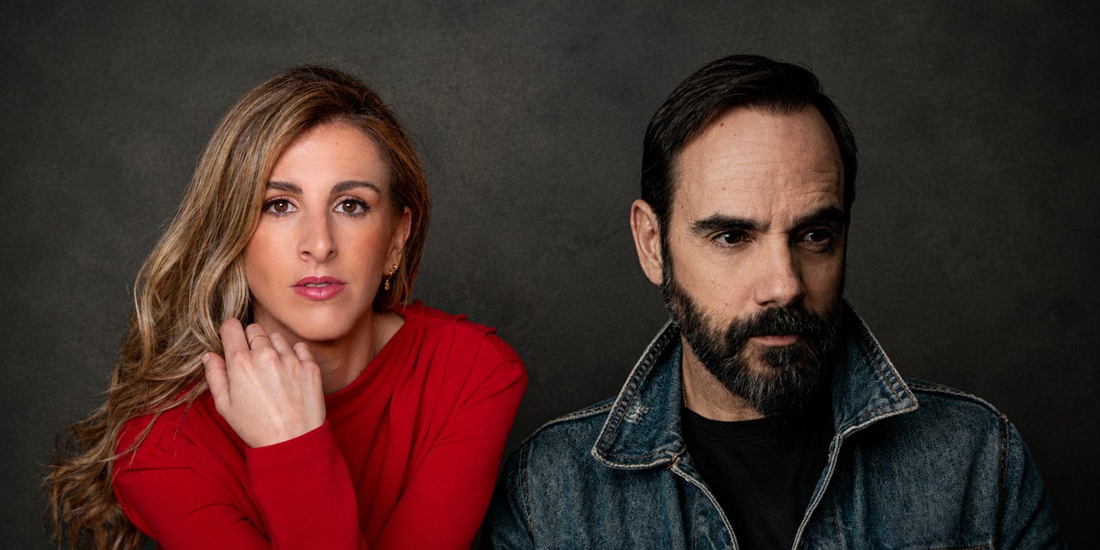 Pilar Alva-Martín y Rubén Fdez. Aguirre - Lied Arriagan
