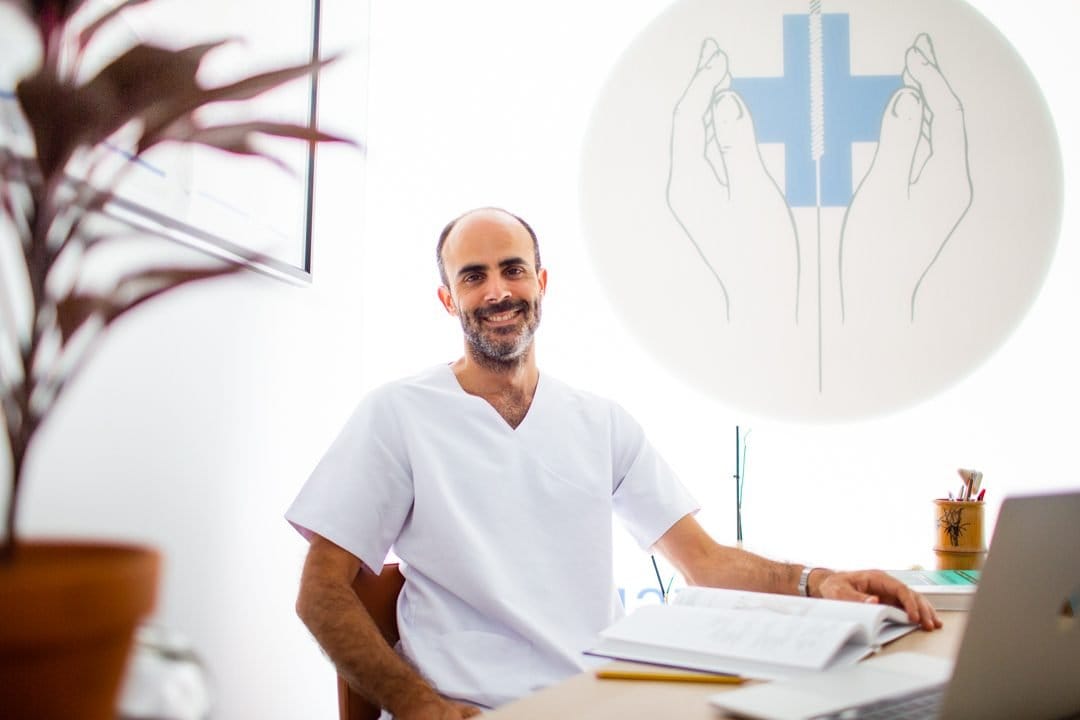 Espalda sana: higiene postural