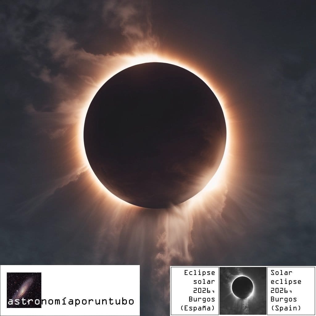 Tarde Astronómica