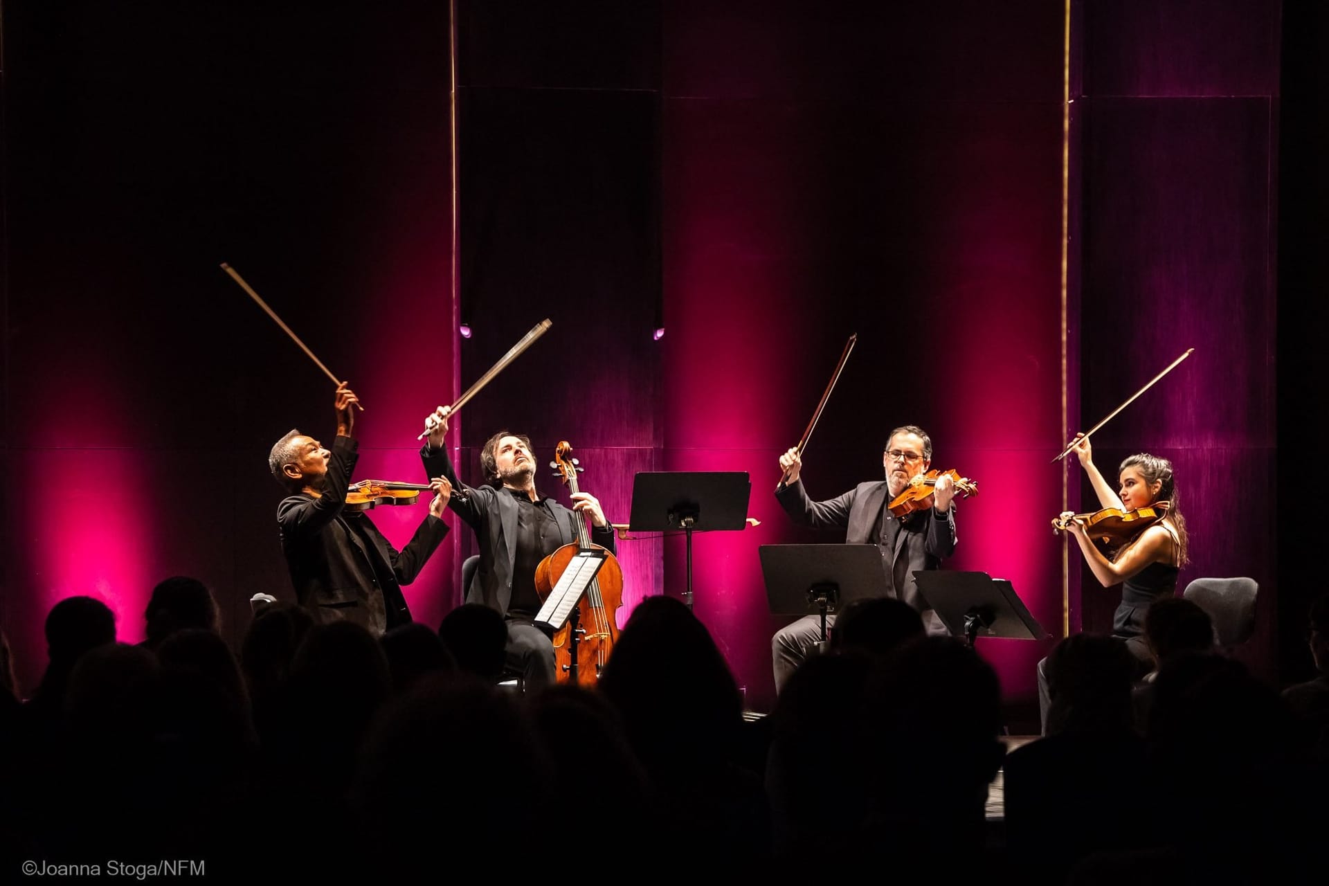 La Ritirata - Quincena Musical de San Sebastián 2026