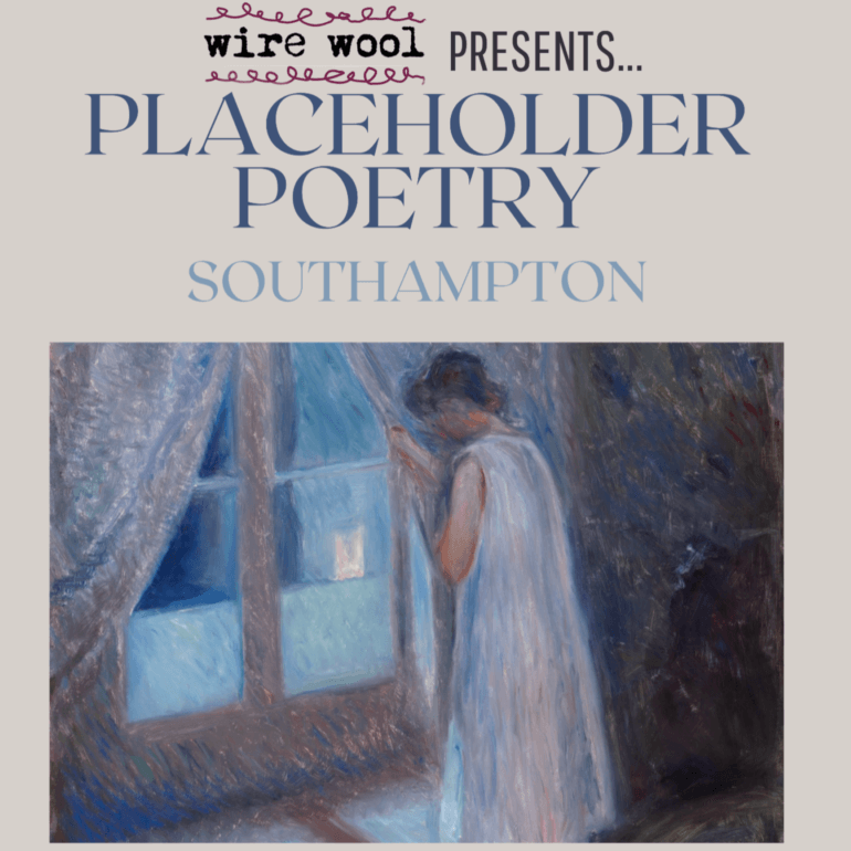 Placeholder Poetry