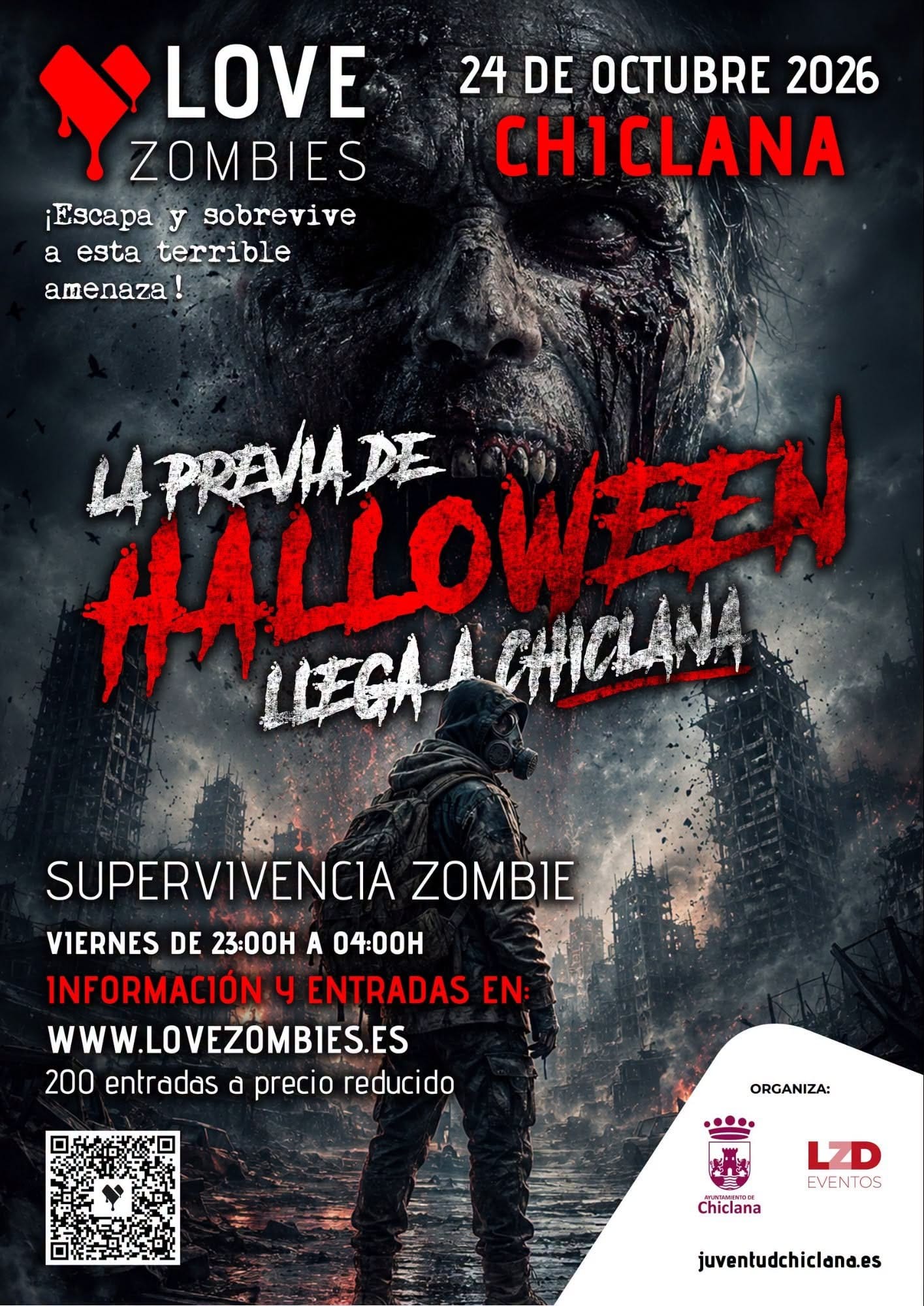 Love Zombies 2026