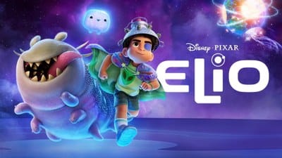 Cine al aire libre: Elio