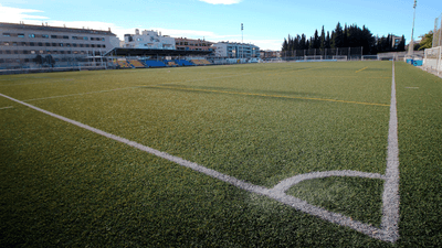Presentación de la escuela adaptada de fútbol inclusivo