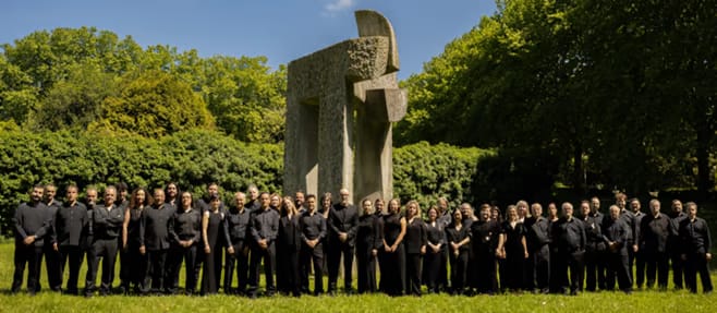 Historias da Historia: 30º aniversario da RFG