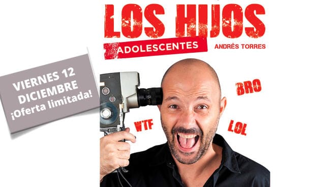 Los hijos adolescentes