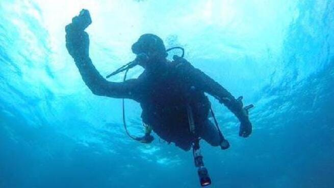 Curso buceador B1E: CMAS-FEDAS 1 estrella