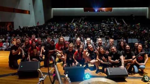 Canteira Rock Fest 2026