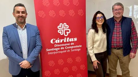 Campaña Agasallos de Nadal 2025