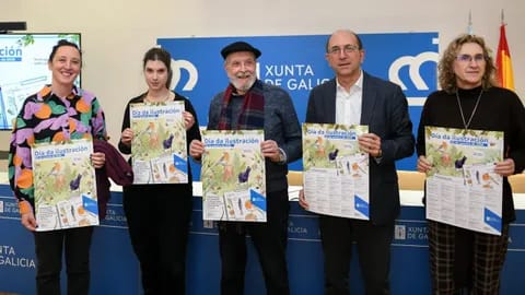 Siro. A vida nun lapis