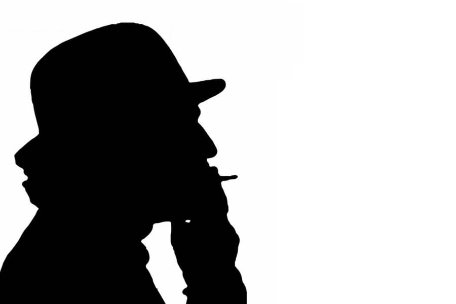 Jimenos Band Tributo a Sabina