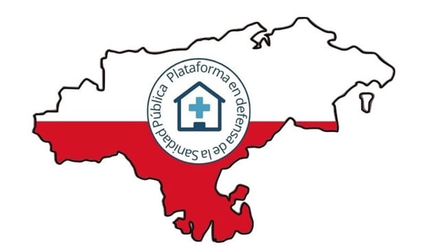 Hablemos de nuestra Sanidad Pública