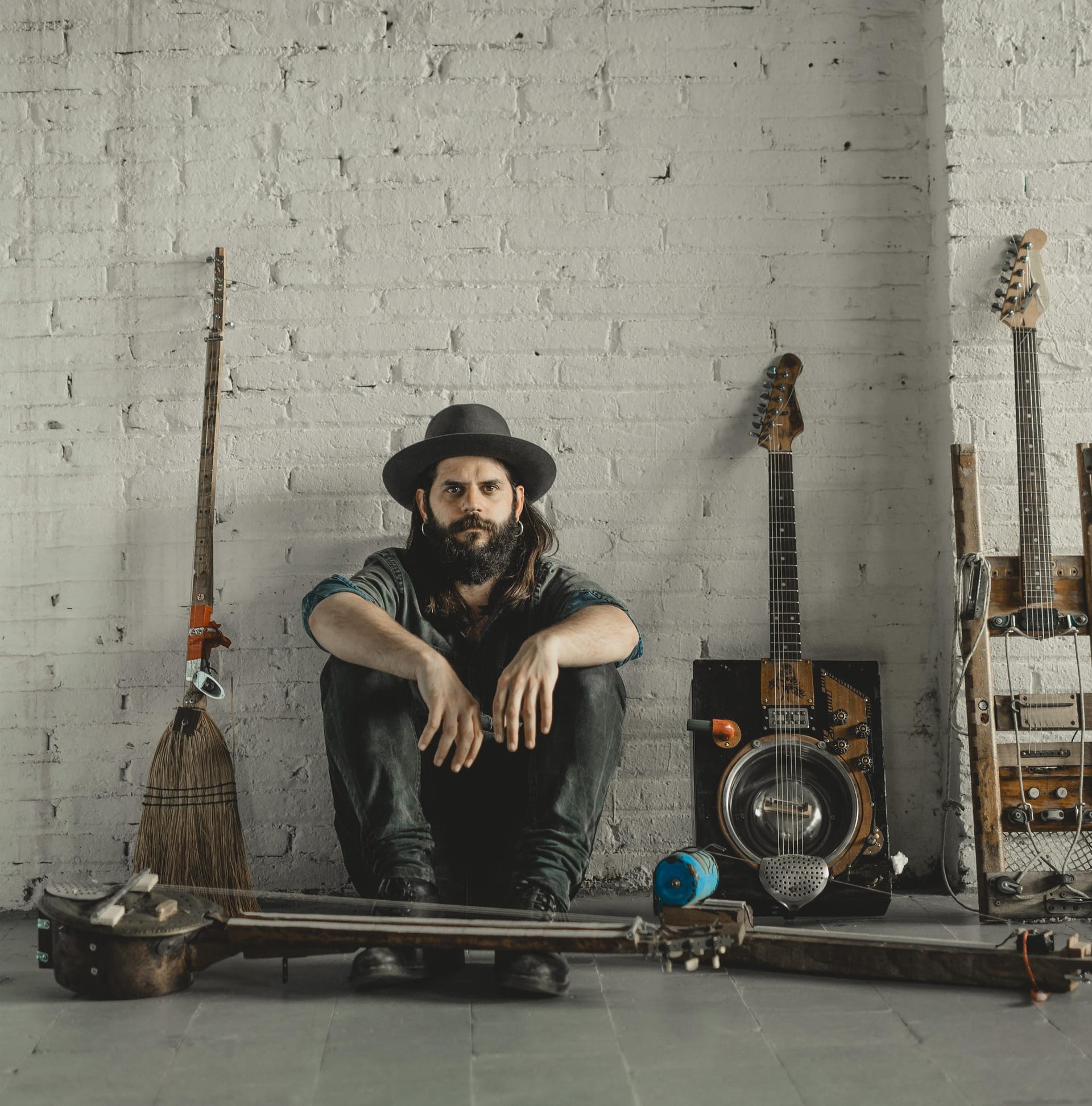 Concert de Sergi Estella - Reus Cultura Contemporània