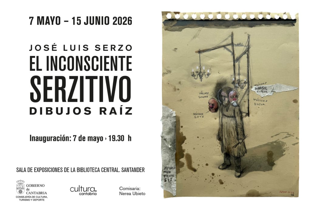 El inconsciente serzitivo. Dibujos de raíz