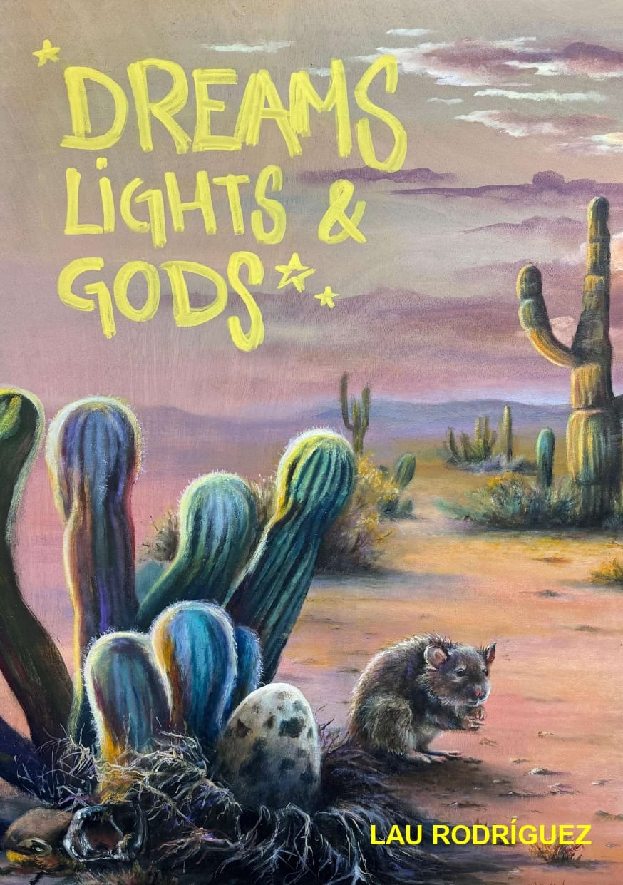 Sueños, luces y dioses