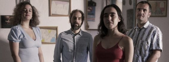 Copos de Avena na Casa das Crechas