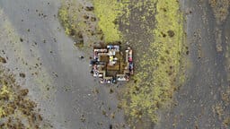 Cooking Sections: Las olas perdidas