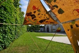 Coloniales, espacios de juego, estimulación y aprendizaje