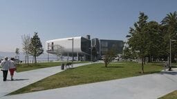 Visita el Centro Botín