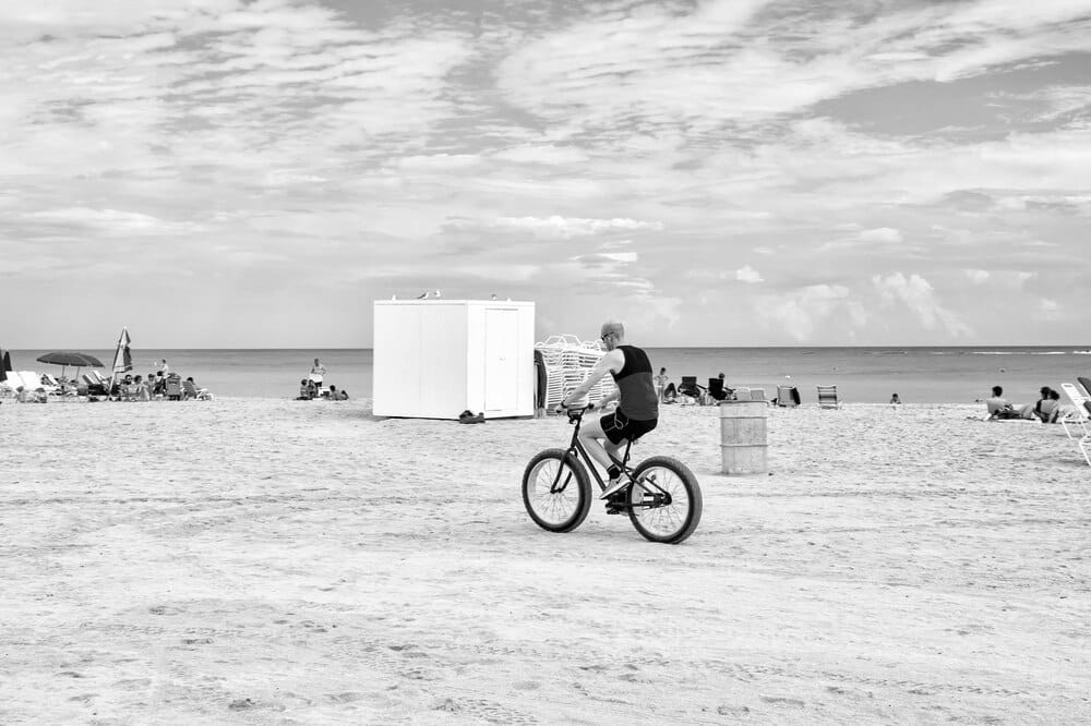 Exposición sobre la historia del ciclismo coruñés