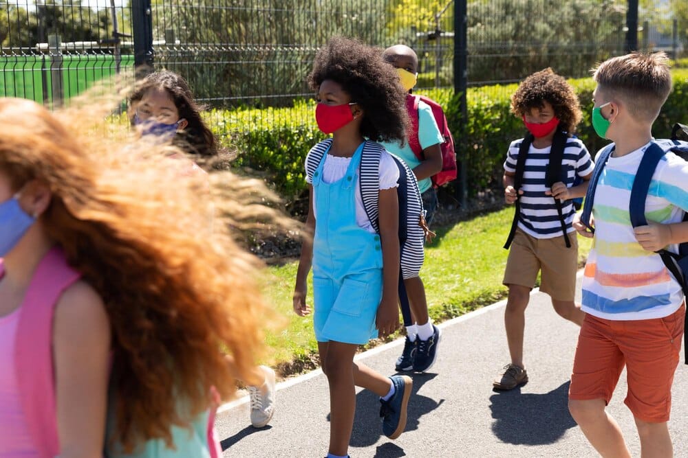 Rutas Urbanas Animadas