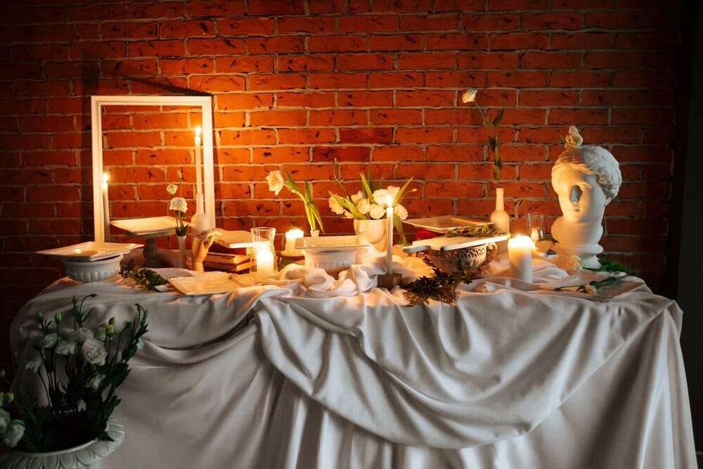 Cena de las Estrellas