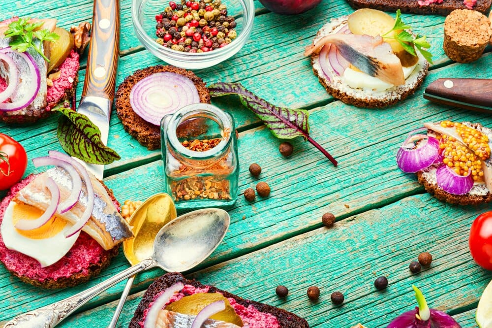 Conxemar Tapas está de volta