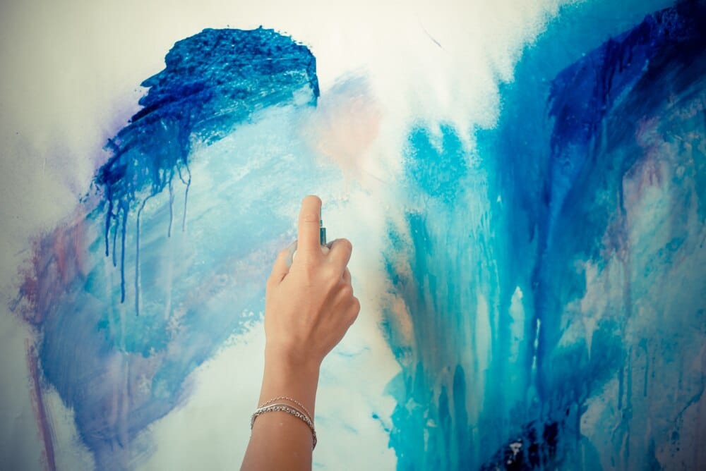 Pupila Azul. Un acercamiento a la Cianotipia