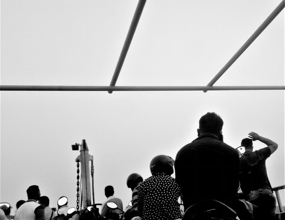 A recepción da Revolución dos Caraveis na diáspora