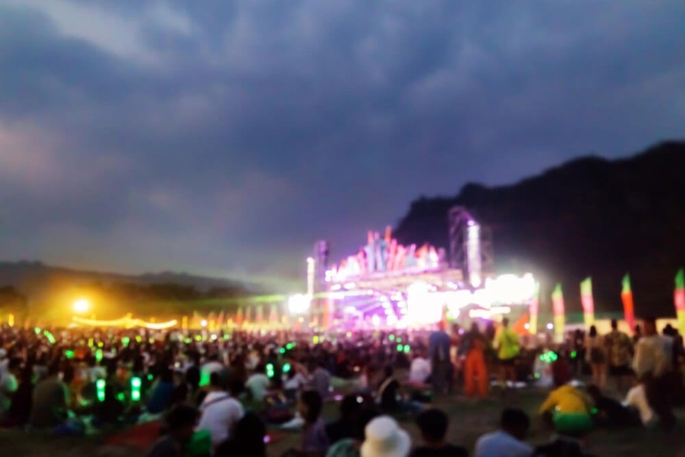 Festival Inclusivo "On d Bass"