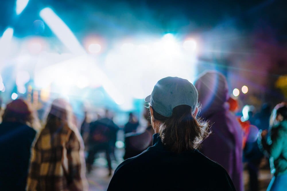 Samuel Levi + Los Niños Perdidos