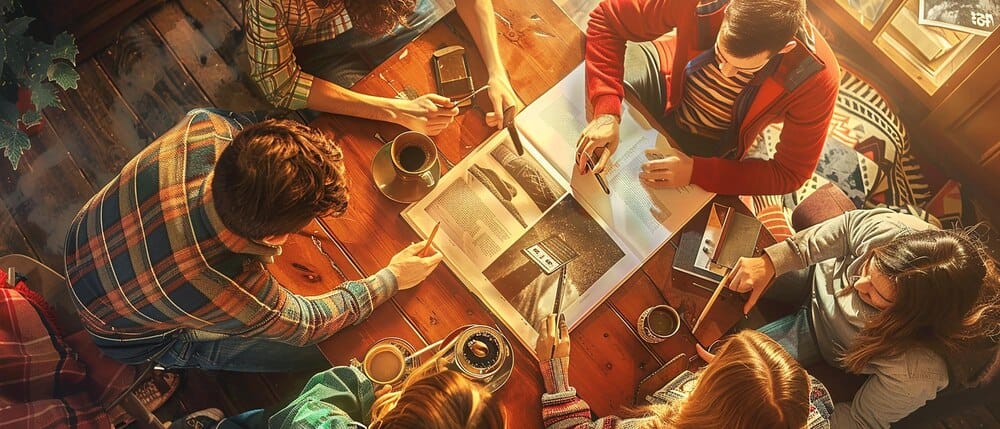 XXI Encontro da Ilustración Galega 2024