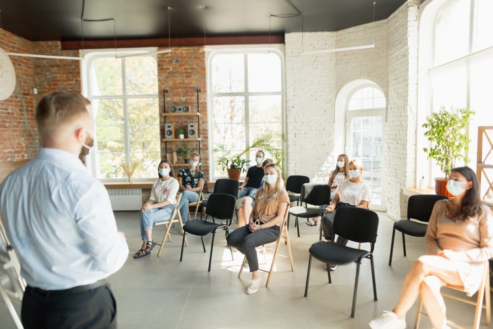 Ingreso como Académico Numerario de Medicina Interna del Dr. Arturo González Quintela