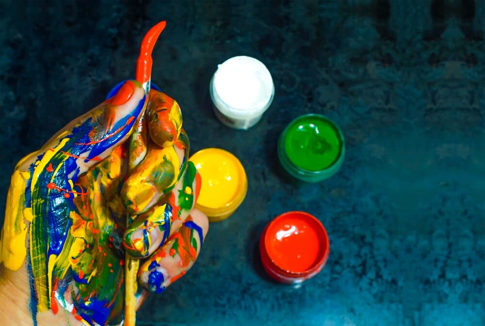 Muestra de actividades de fin de curso 2024-2025