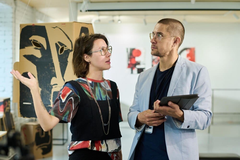 Encuentro con presos de A Lama