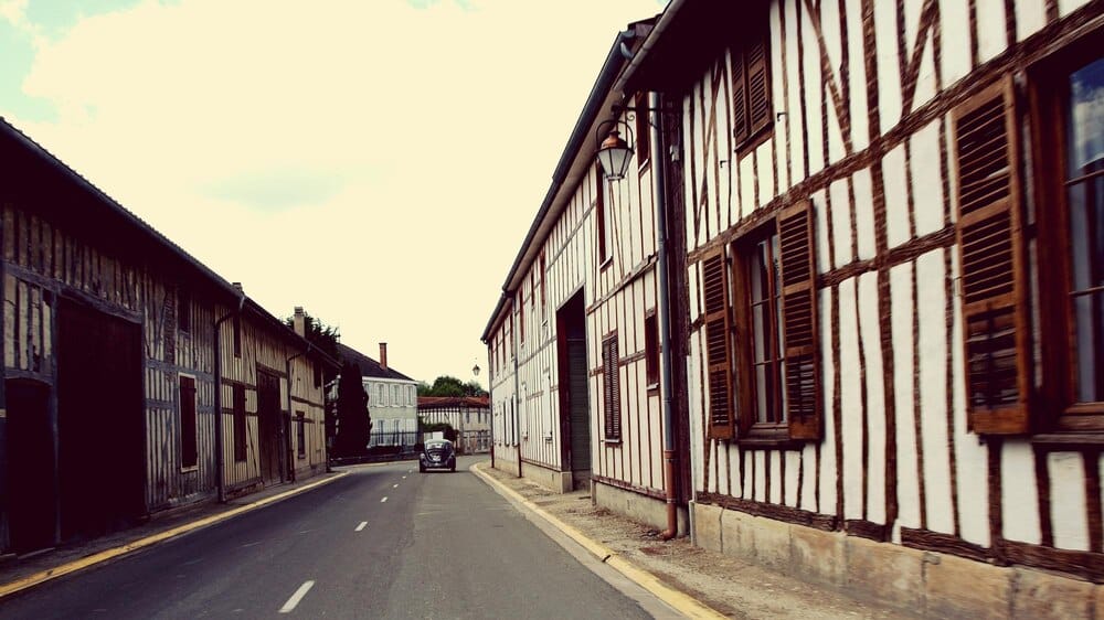 Ourense no tempo | Segunda parada San Francisco