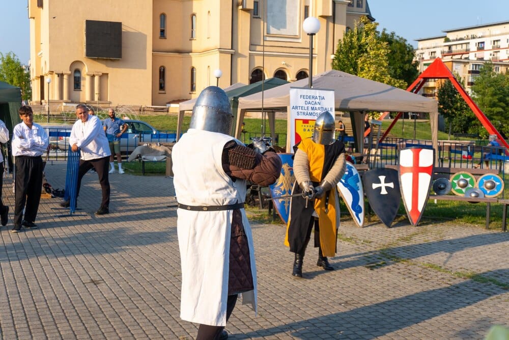 Guía para la Feira Medieval de Betanzos 2025