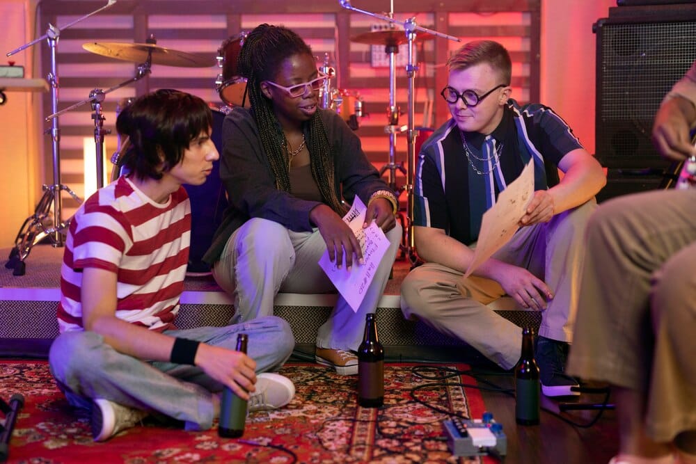 Las Jam Sessions del Arco