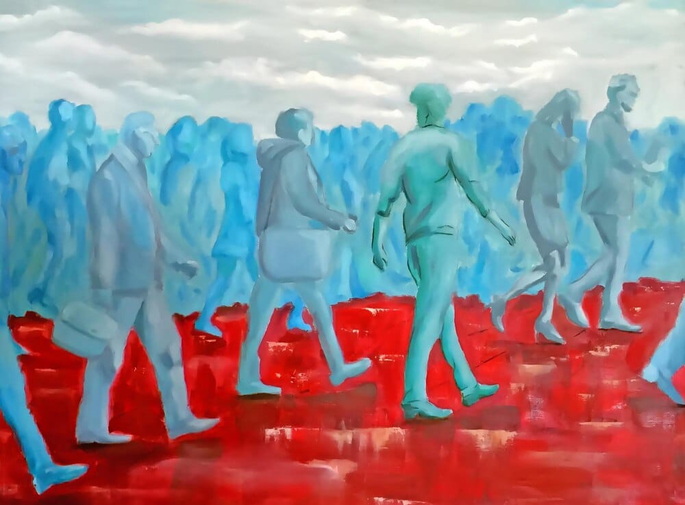 La transición, a examen