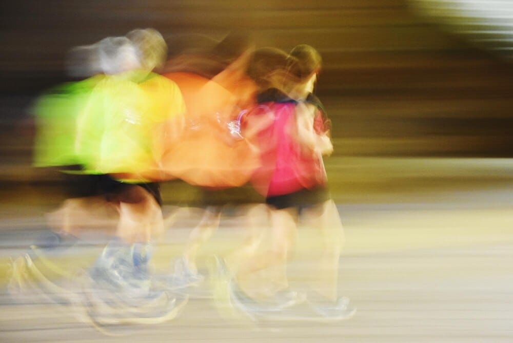 XXV Xogos Autonómicos de Atletismo de Special Olympics Galicia