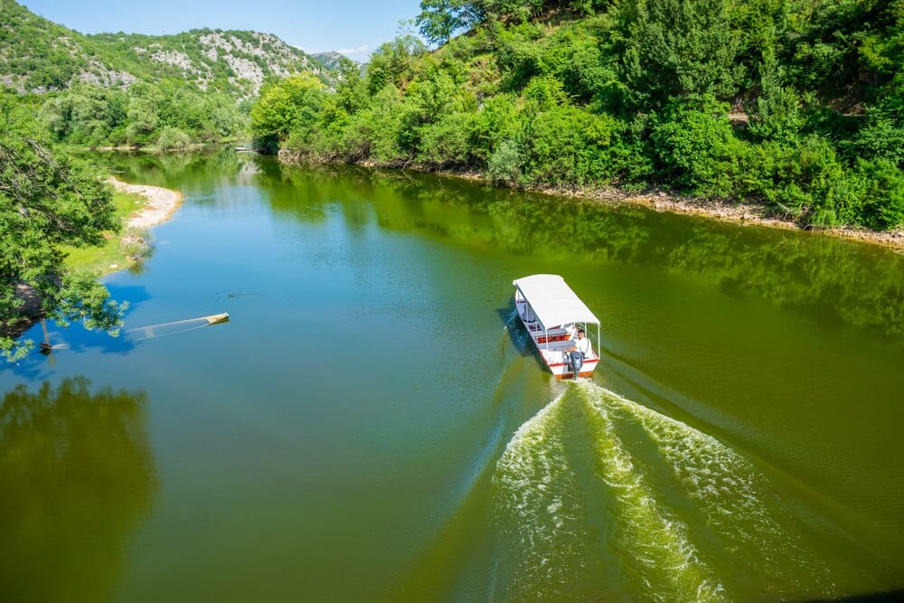 Navega o teu interior