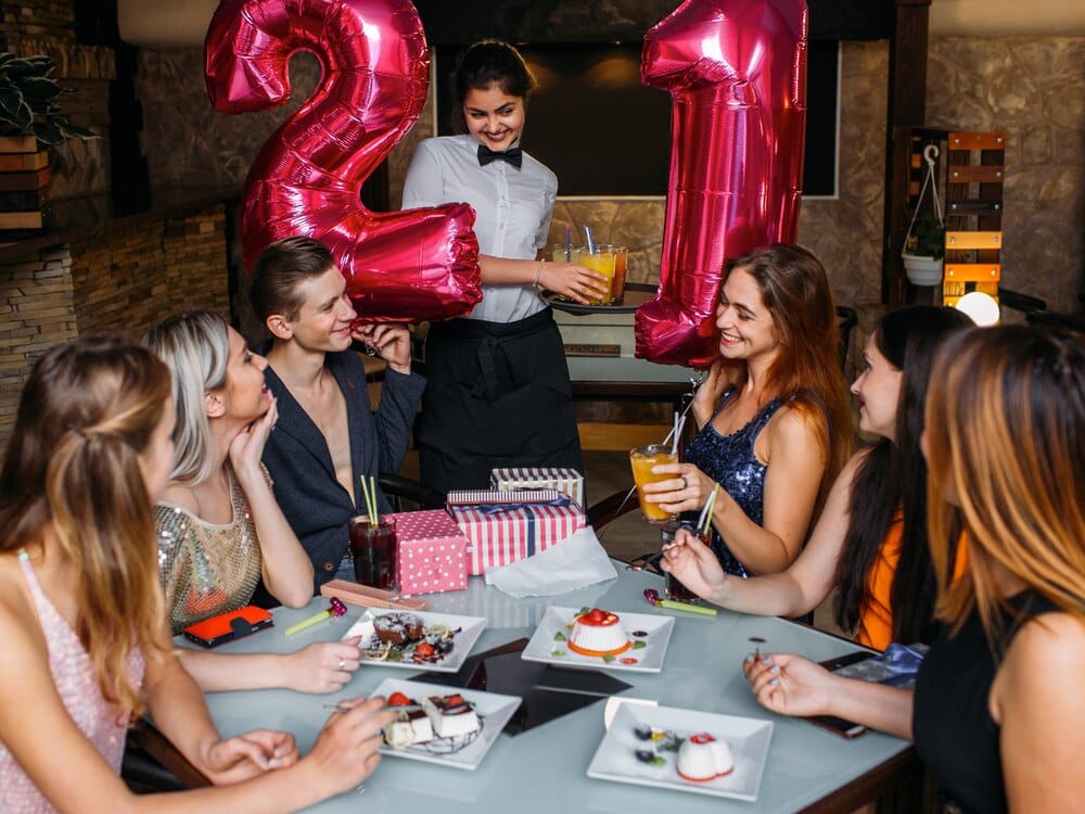 Aniversario Restaurante A Bica